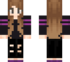 emo-ish girl edit