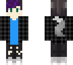 emo kid