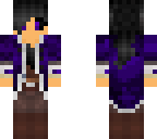 ender aeron