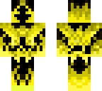 ender assasin yellow
