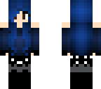 evie descendants