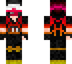 fade scout
