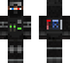 fbi enderwolf