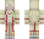 fifth doctor