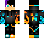 fire and water