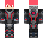 fire boy