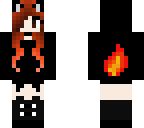 fire kitty