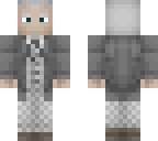 first doctor
