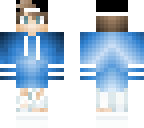 first skin hope u like