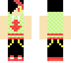 fixed litten