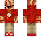 flash hoodie bacon