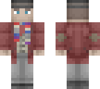 fourth doctor