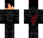 full shadow wolf