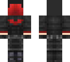 future red hood