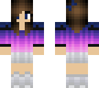 galaxy girl