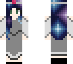 galaxy princess