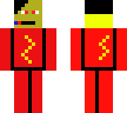 gammer thunder
