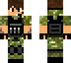 german forces 
