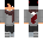 ghoul vector