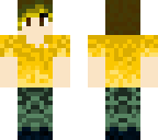 golden boy