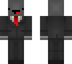 gray derp in a suit hd