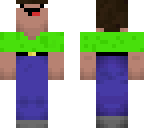green noob