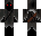 grim reaper