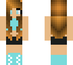 gym girl