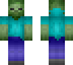 h d zombie