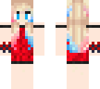 harley quinn sleepwear tattoos