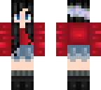 he