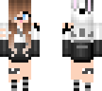 hoodie bunneh