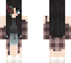 hotness skin