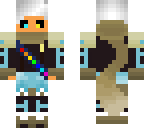 human ink sans