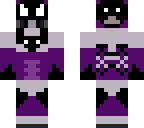 infinity eagle