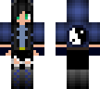 itsa an assasi- wait its a ninja