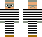 jail dude