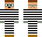 jail dude