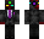 jokers wardrobe