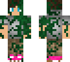 jungle adventurer