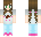 katiebelle - dva shirt