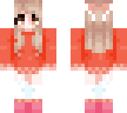 kawaii girl