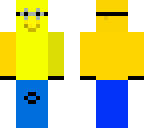 kevin minion