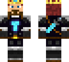 killer king