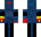 killer robot