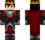 king