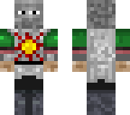 knight of sunlight