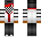knockout crew biker