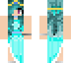 ky_m mermaid ish
