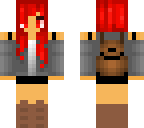 lauren school skin